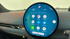 MINI Aceman 135kW E Classic 43kWh 5dr Auto Electric Hatchback